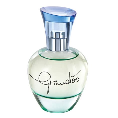 dr grandel parfum